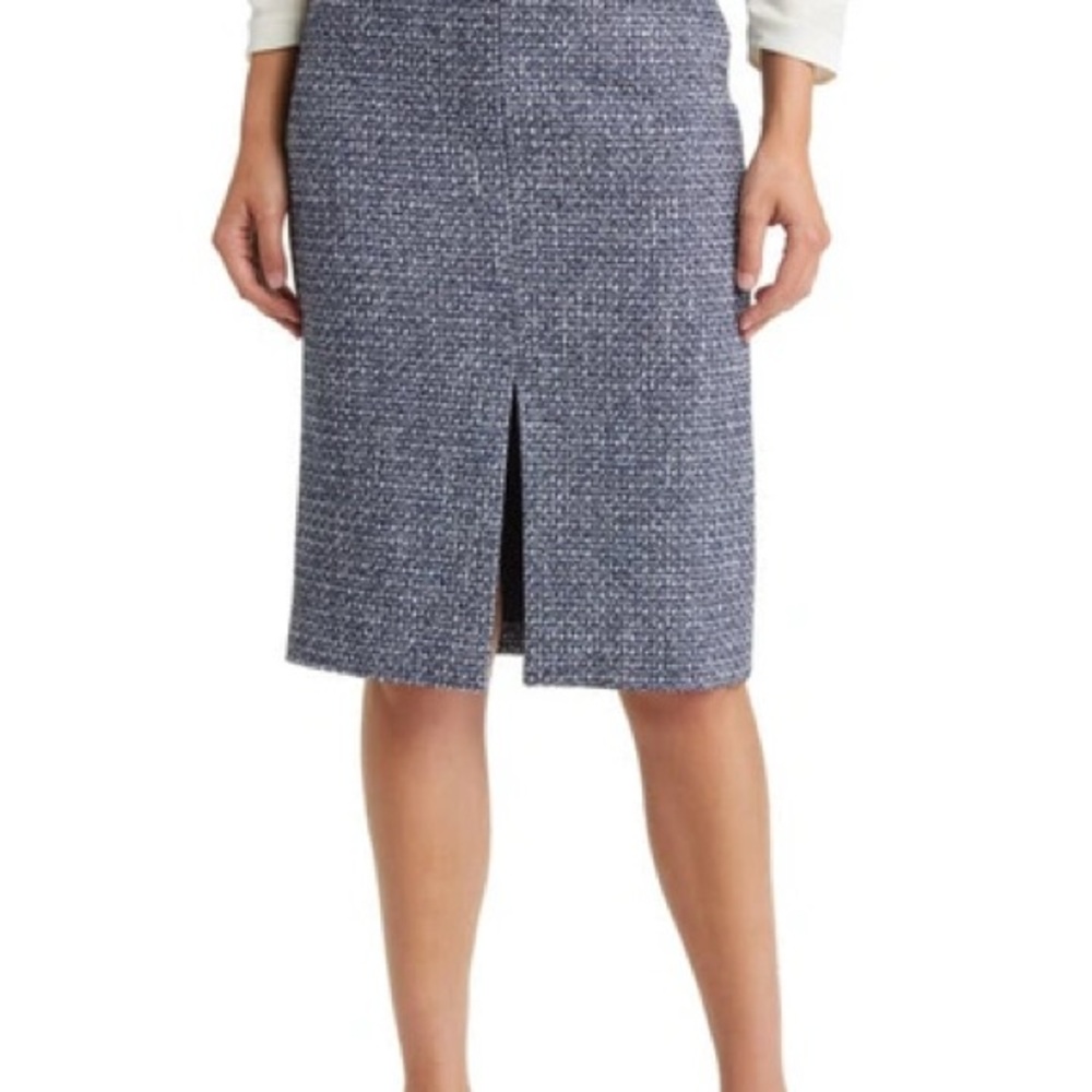 Hugo Boss Tweed Set